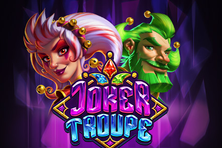 Joker Troupe
