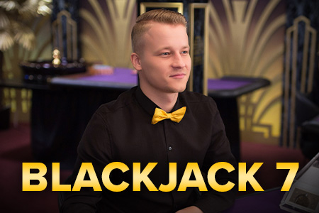 Blackjack 7