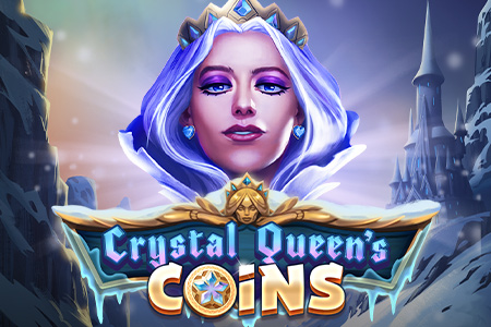 Crystal Queen's Coins Crystal Queen's Coins
