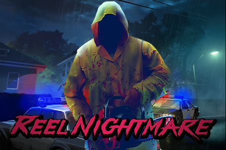 Reel Nightmare
