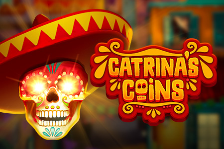 Catrina's Coins Catrina's Coins