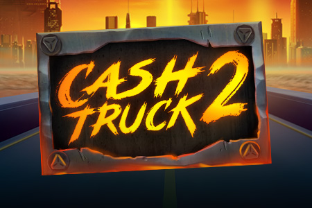 Cash Truck 2