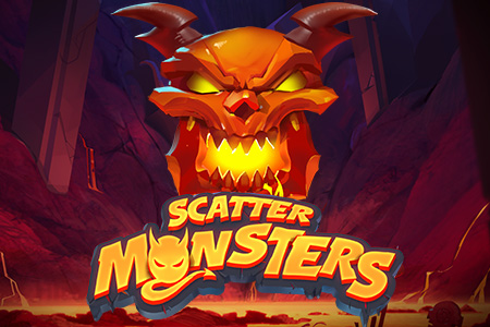 Scatter Monsters
