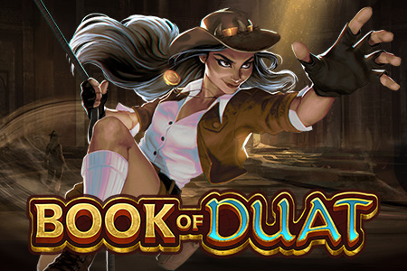 Book of Duat