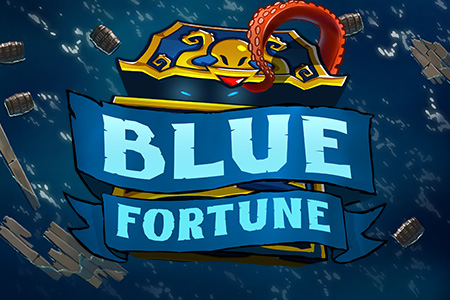 Blue Fortune