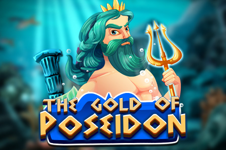 The gold of Poseidon