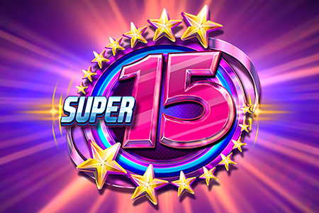 Super 15 Stars