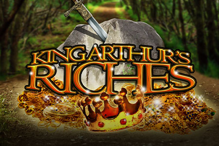 King Arthurs Riches