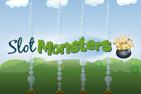 Slot Monsters