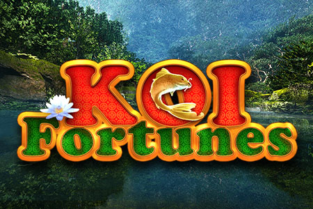 Koi Fortunes