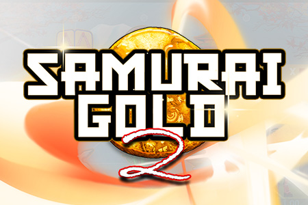 Samurai Gold 2