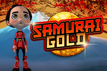 Samurai Gold