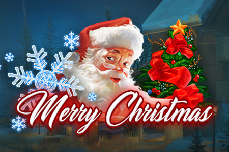 Merry Christmas