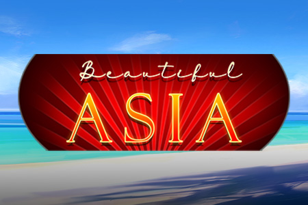 Beautiful Asia