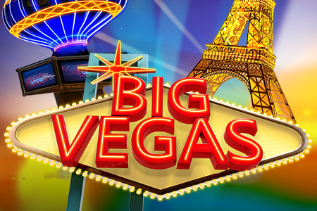 Big Vegas