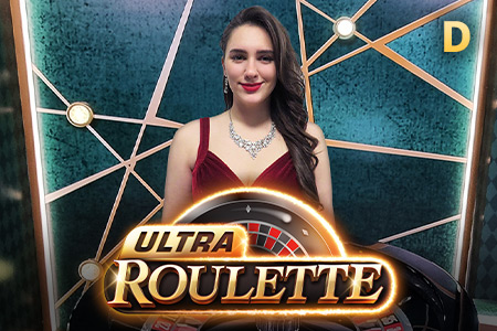 Ultra Roulette D Ultra Roulette D