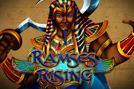 Ramses Rising