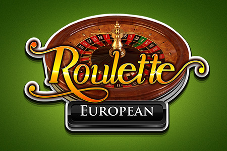 European Roulette