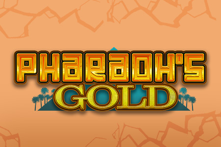 Pharoah's Gold