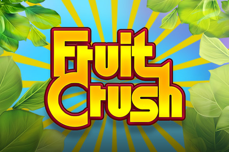 Fruit Crush