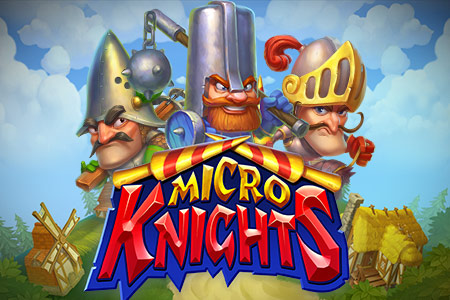 Micro Knights