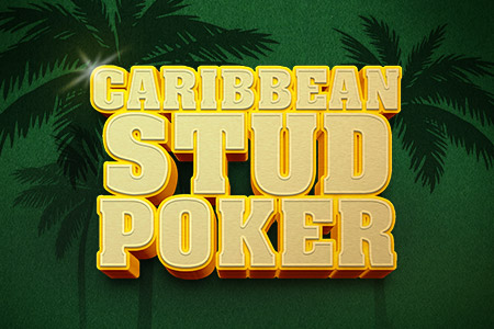 Caribean Stud Poker
