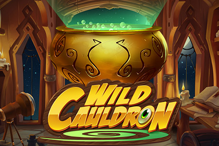Wild Cauldron Wild Cauldron