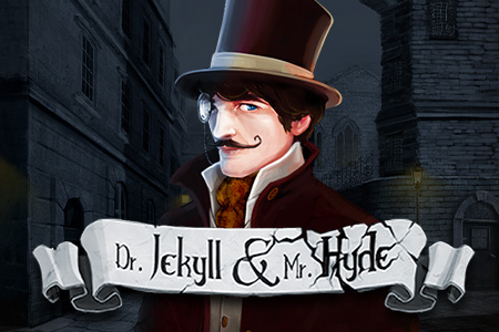 Dr. Jekyll and Mr Hyde