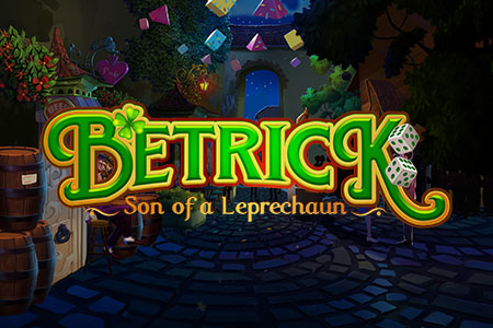 Betrick: Son of a Leprechaun