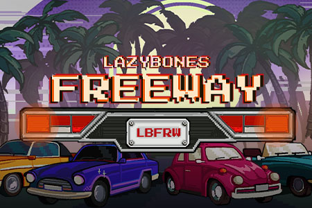 Lazy Bones Freeway
