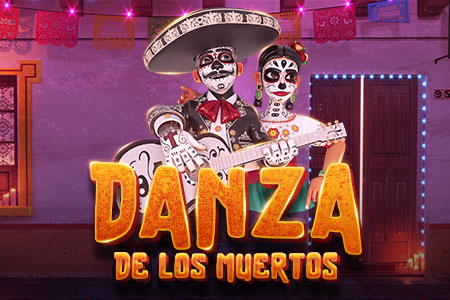 Danza De Los Muertos