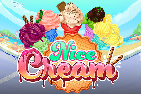 Nice Cream