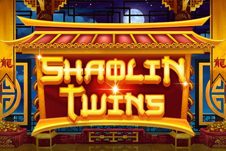 Shaolin Twins