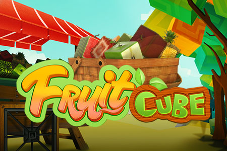 Fruit Cube