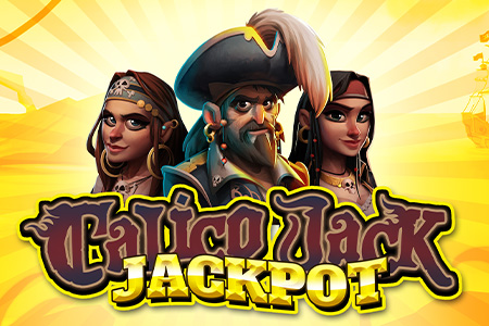 Calico Jack Jackpot