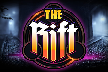 The Rift