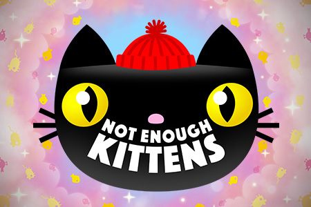 Not Enough Kittens