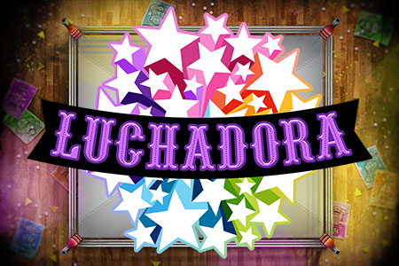 Luchadora