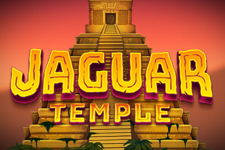 Jaguar Temple