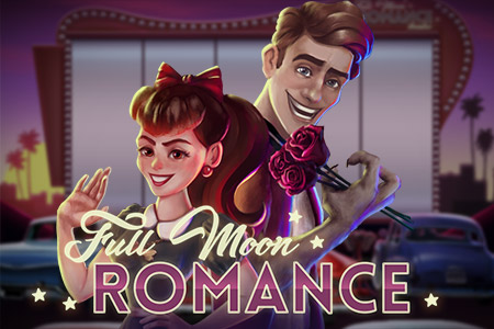 Full Moon Romance