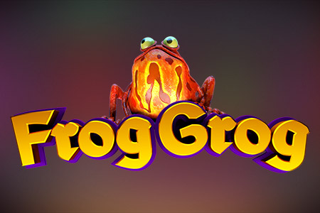 Frog Grog