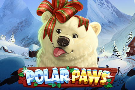 Polar Paws Polar Paws