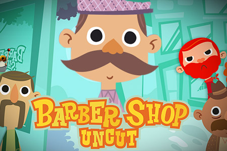 Barbershop: Uncut