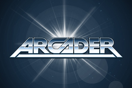 Arcader