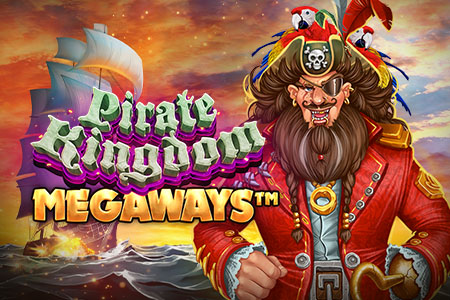 Pirate Kingdom MegaWays