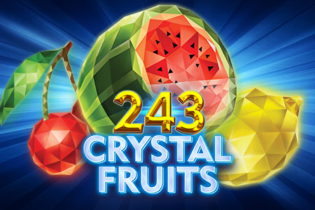 243 Crystal Fruits