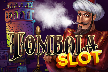 Tombala Slot