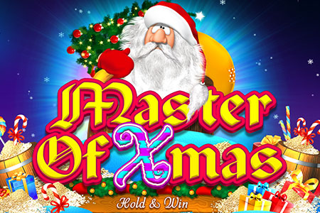 Master of Xmas