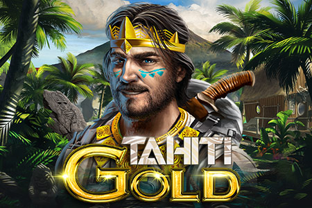 Tahiti Gold