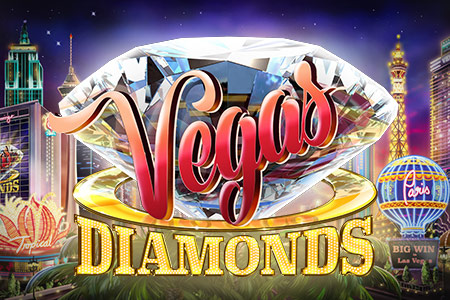 Vegas Diamonds